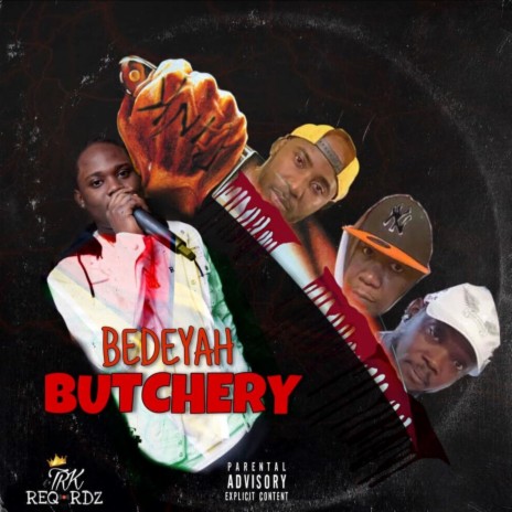 Butchery | Boomplay Music