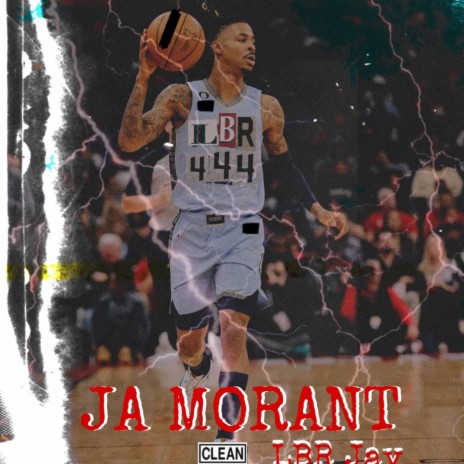 Ja Morant (Radio Edit)