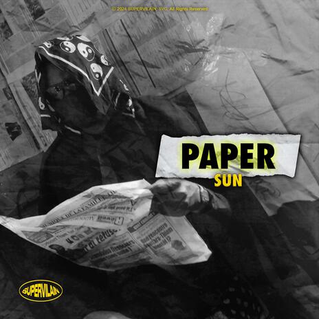 PAPER | Boomplay Music