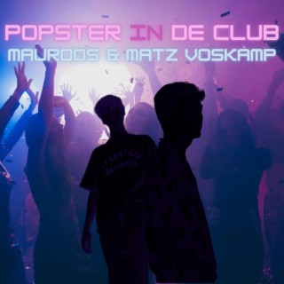 Popster In De Club