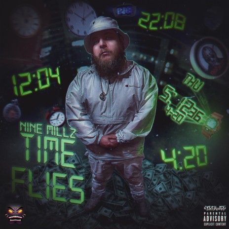 Time Flies | Boomplay Music