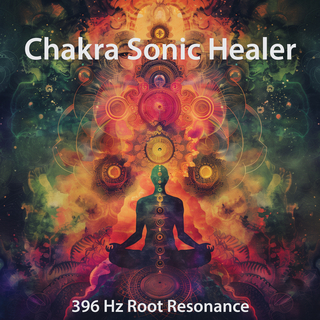 Download Chakra Sonic Healer album songs: 396 Hz Root Resonance | Boomplay  Music