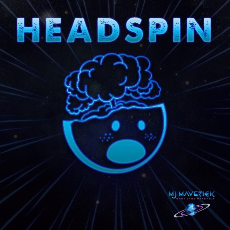 HEADSPIN | Boomplay Music