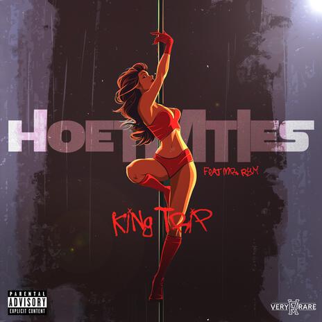 HOETIVITIES ft. Mr.Rym | Boomplay Music