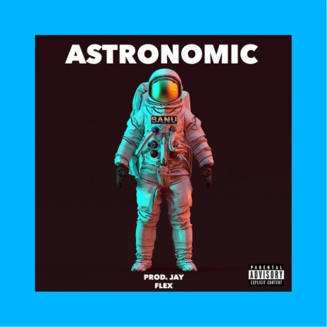 ASTRONOMIC