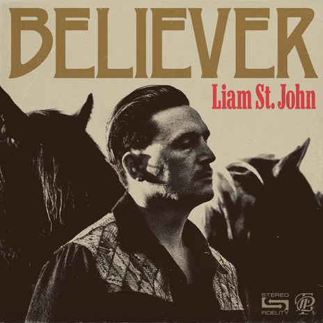 Believer | Boomplay Music