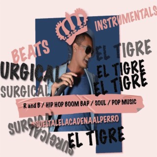 Beats For Use Surgical