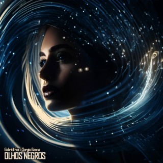 Olhos Negros ft. Sergio Banna lyrics | Boomplay Music