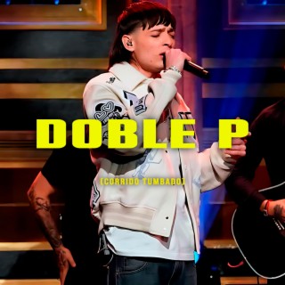 Doble P (Beat Corrido Tumbado)