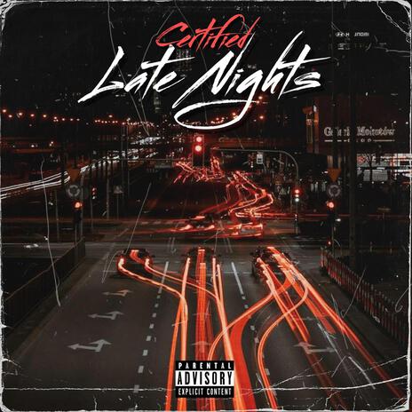 Late Nights | Boomplay Music