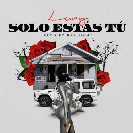 Solo estás tú | Boomplay Music