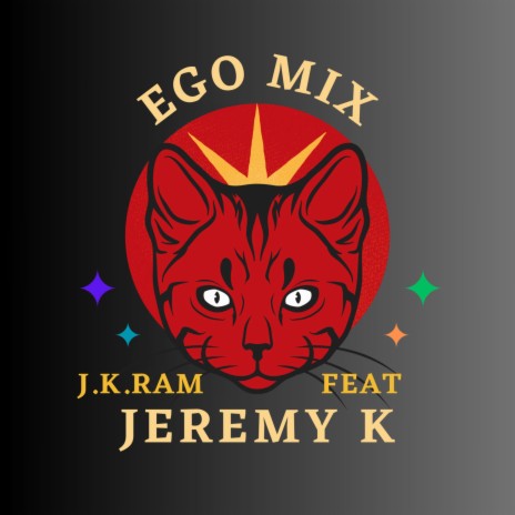 Ego mix ft. Jeremy Kieffer | Boomplay Music