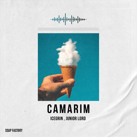 Camarim ft. Junior Lord | Boomplay Music