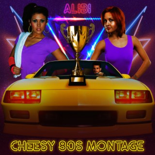 Cheesy 80s Montage