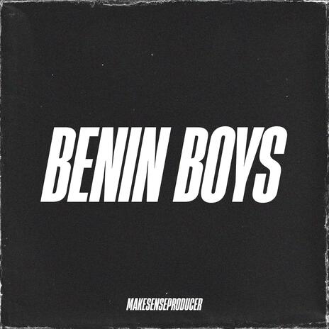 BENIN BOYS INSTRUMENTAL | Boomplay Music