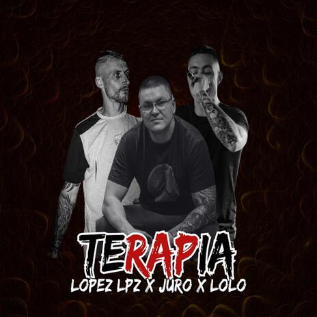 teRAPia ft. JURO & LOLO