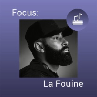 Focus: La Fouine