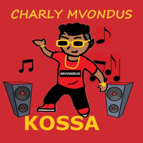 Kossa | Boomplay Music