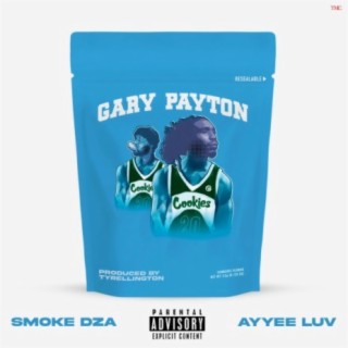 Gary Payton (feat. Smoke DZA)