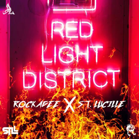 RedLight District | Boomplay Music