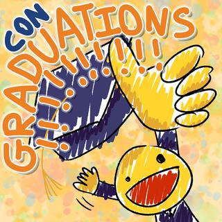 CONGRADUATIONS!!!!!!!!!!