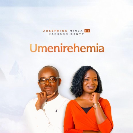 Umenirehemia (feat. Jackson Benty) | Boomplay Music