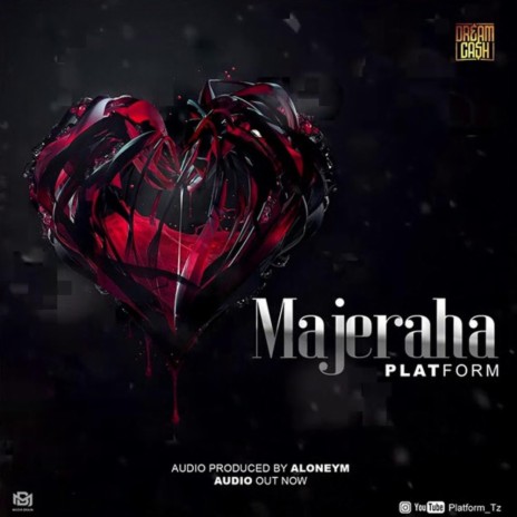 Majeraha | Boomplay Music