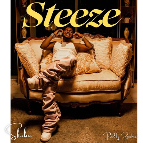 Steeze | Boomplay Music