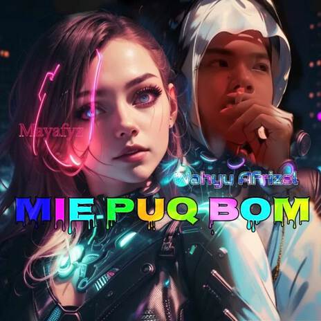 DJ BABIBUMBUM MIE PUQ BOOM | Boomplay Music