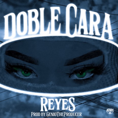 Doble Cara ft. Genio The Producer | Boomplay Music