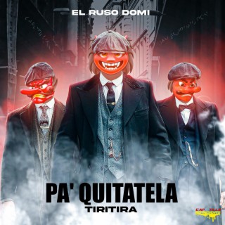 Pa Quitatela (tiritira)