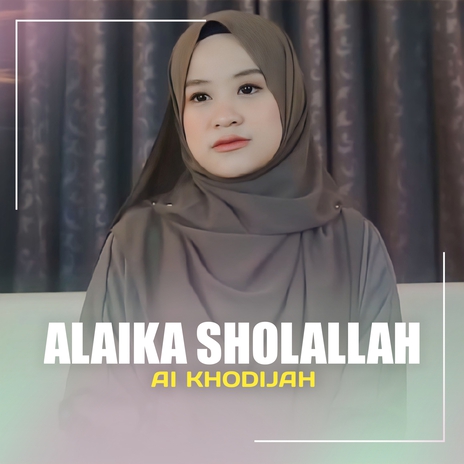 ALAIKA SHOLALLAH | Boomplay Music