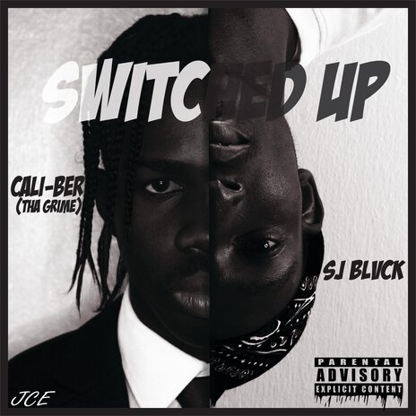 Switched Up (Remix) ft. Sj Blvck | Boomplay Music