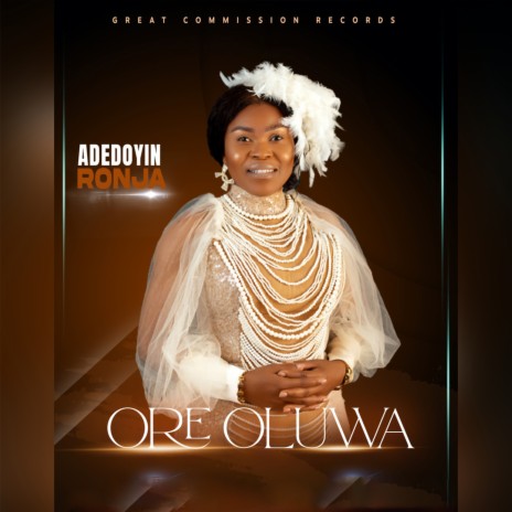 Ore Oluwa | Boomplay Music