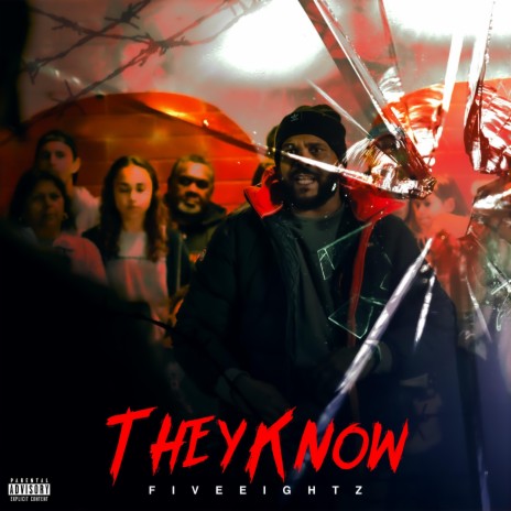 They Know | Boomplay Music