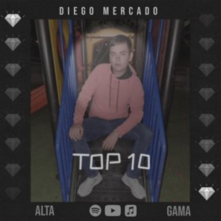 Diego Mercado