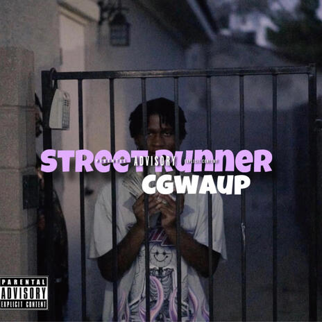 Street Runner | Boomplay Music