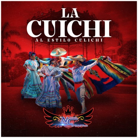 La Cuichi