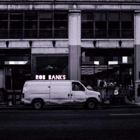 Rob Banks (feat. FREELAN & J.A.E Frost)