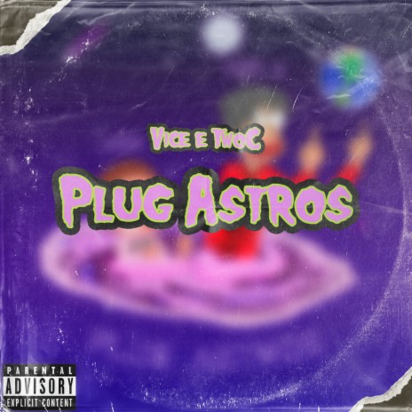 Plug Astros ft. TwoC