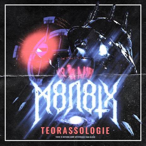 Teorassologie. There Is Nothing More Mysterious Than Blood | Boomplay Music