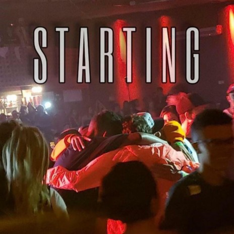 Starting ft. Hayga & GZK | Boomplay Music