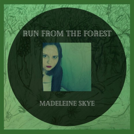 Run From the Forest | Boomplay Music