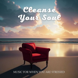 Cleanse Your Soul: Music for When You Are Stressed