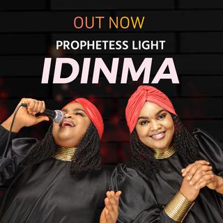 Idinma (You are Good)