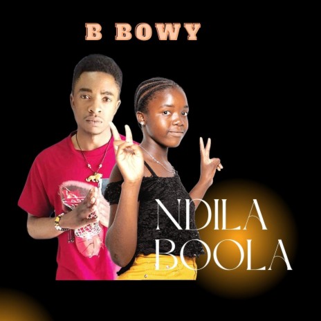 Ndila boola (feat. Beauty) | Boomplay Music