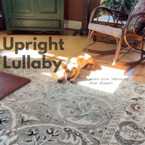 Upright (Puppy Love) Lullaby