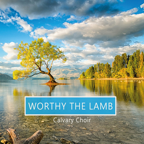 Thou Art Worthy, Worthy Lord | Boomplay Music