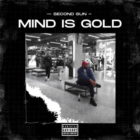 Mind is Gold ft. Avid | Boomplay Music
