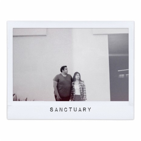 Sanctuary ft. KARIS | Boomplay Music